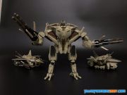 TF1 Starscream 16056